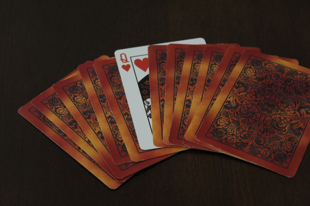Playing Card Maintenance 101