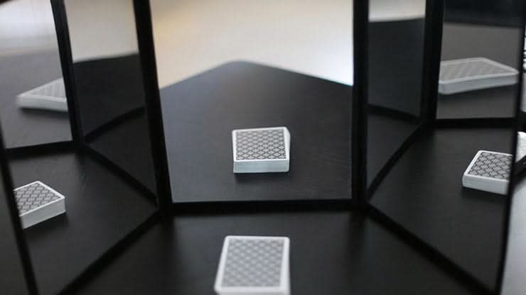 The Ultimate Practice Tool for Magicians