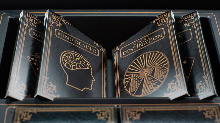 Top Gifts for Magicians