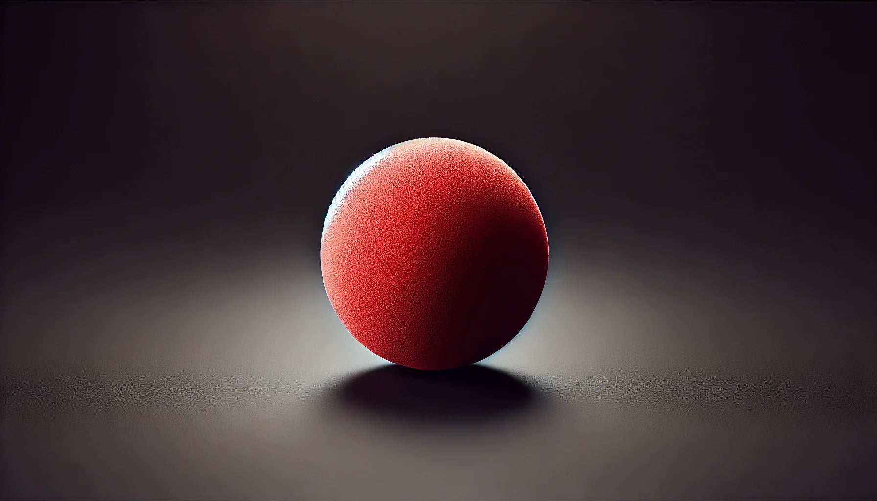 Sponge Balls