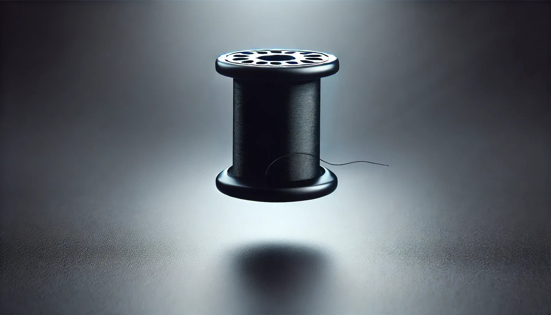 Invisible Thread