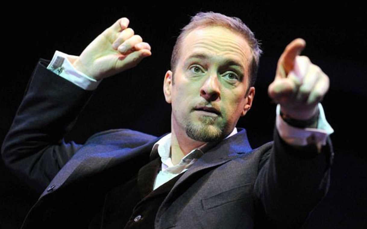 Derren Brown