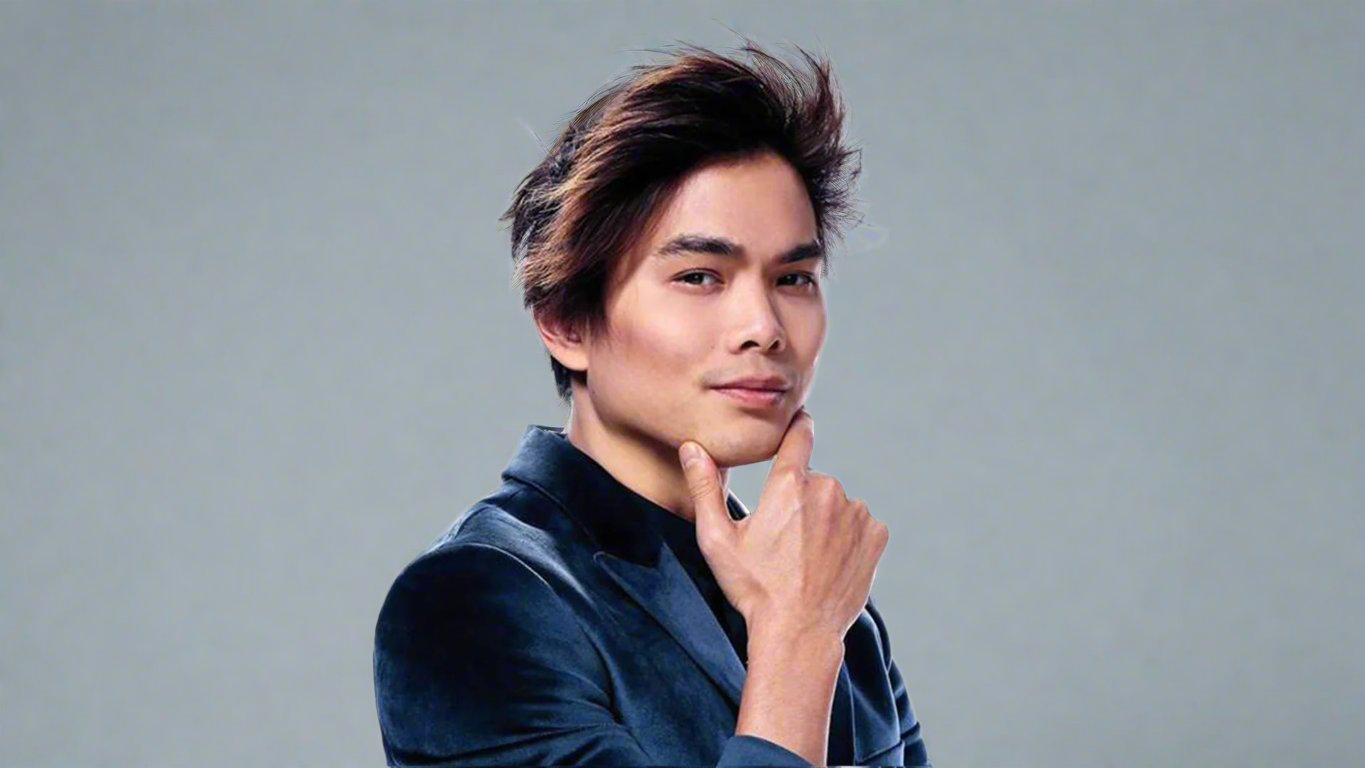 Shin Lim