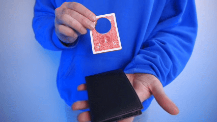 Quantum Aperture