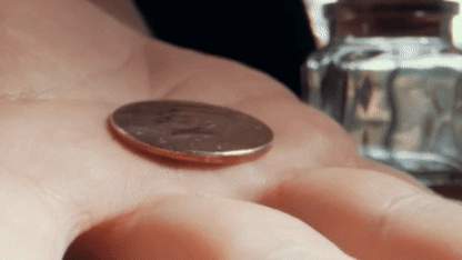 Bottle Pocket