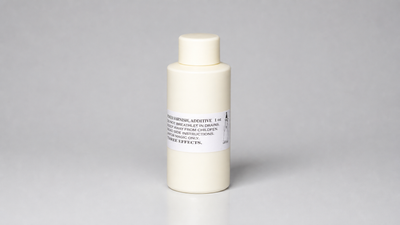 Electric Sparkle Additive 1 Oz. Bottle by Theatre Effects, Inc. - Trick on a neutral studio background