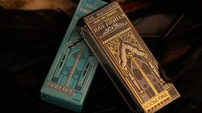 Mini 1001 Nights