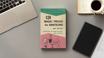 131 Tricks for Amateurs