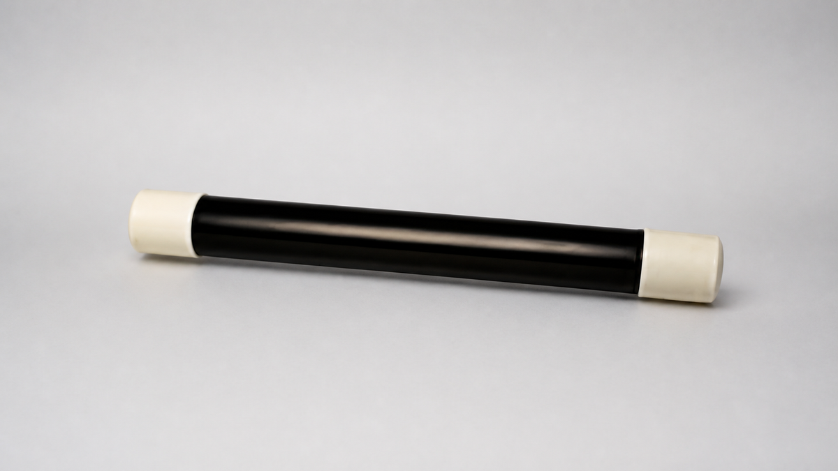 Topsy Popsy Wand on a neutral studio background