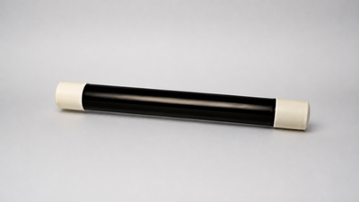 Topsy Popsy Wand on a neutral studio background