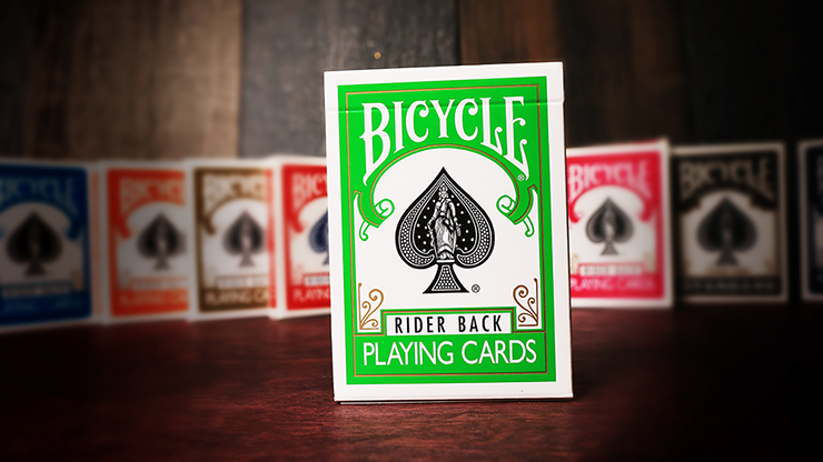 Bicycle Rider Back LOT 36 DECKS Playing Cards Brand New 3