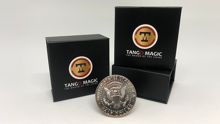 Double Side Coin (Tails)