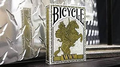 Bicycle VeniVidiVici