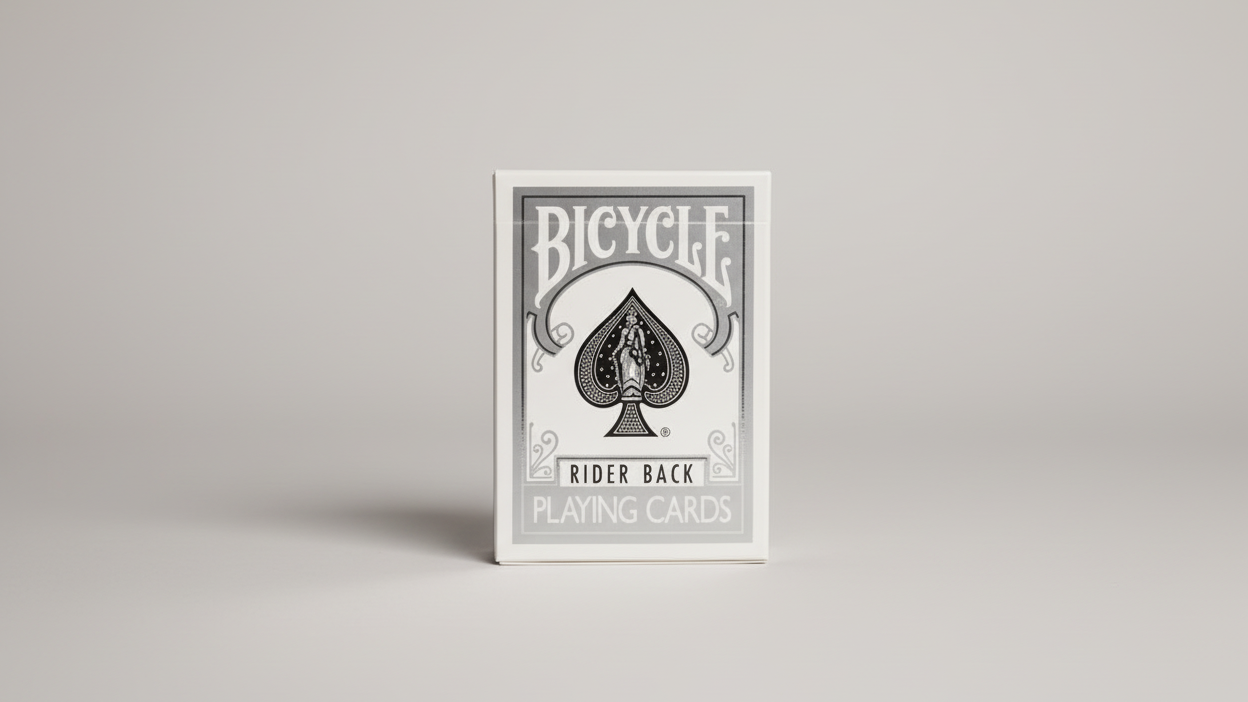 Bicycle Rider Back Playing Cards – 52Kards Bicycle Rider Back Playing Cards – 52Kards