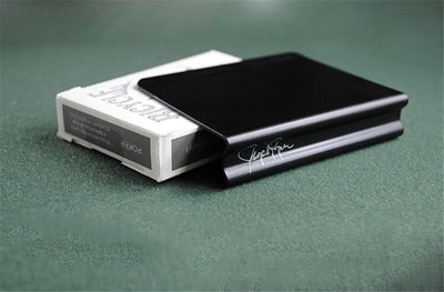 Porper Card Clip