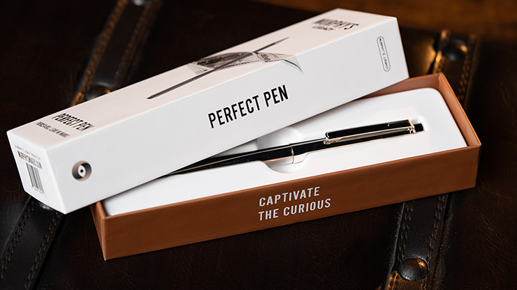 The Perfect Pen