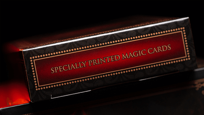 EVOLUSHIN OF CARD MAGIC by Shin Lim