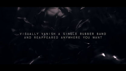 The Vanishing Band