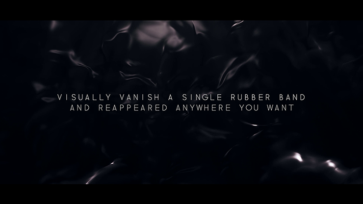 The Vanishing Band