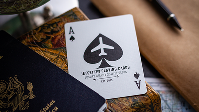 Jetsetter Lounge (Limited)