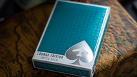 Jetsetter Lounge Limited Edition