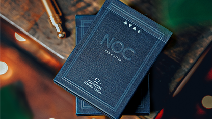 NOC Playing Cards9個 NOC Playing Cards9個 NOC Playing Cards9個 Cards Unboxed