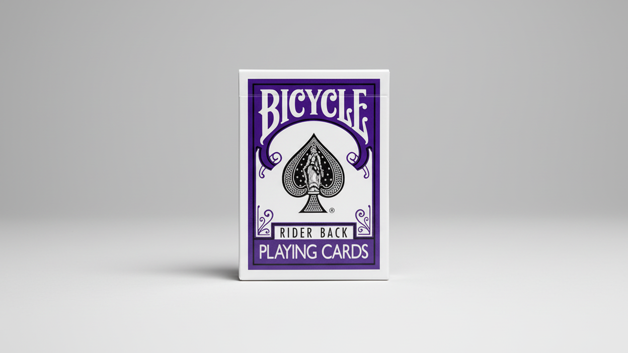 Bicycle Rider Back Playing Cards – 52Kards Bicycle Rider Back Playing Cards – 52Kards