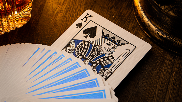 NOC Luxury Playing Cards – 52Kards NOC Luxury Playing Cards – 52Kards