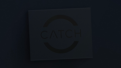 Catch (Gimmicks and Online Instructions) by Vanishing Inc - Trick