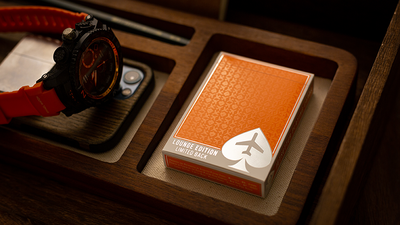 Jetsetter Lounge (Limited)