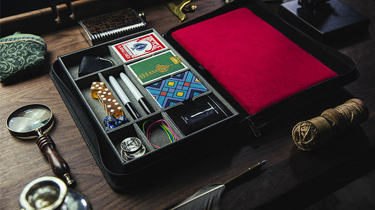 Magicians Organizer