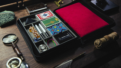Magicians Organizer