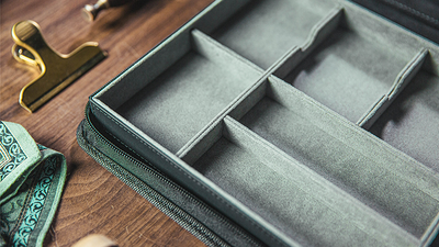 Magicians Organizer