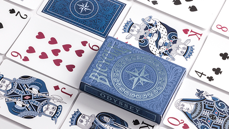 Bicycle Olympic Playing Cards 4個セット Bicycle Olympic Playing Cards 4個セット 【公式通販】