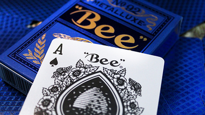 Bee MetalLuxe