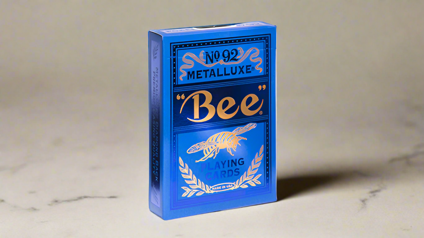 Bee MetalLuxe