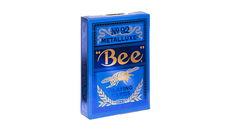 Bee MetalLuxe