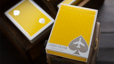 Jetsetter Lounge (Limited)