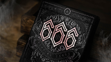 666 (Foil Edition)