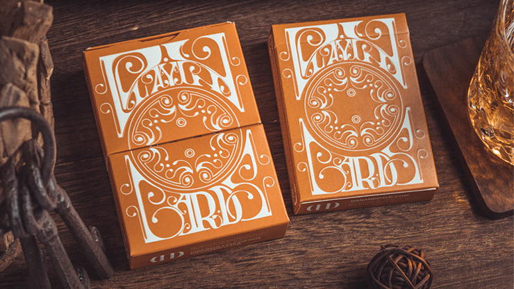 Smoke 、 Mirrors V8 bronze Playing Cards Smoke & Mirrors V8 Smoke 、 Mirrors V8 bronze Playing Cards Smoke & Mirrors V8
