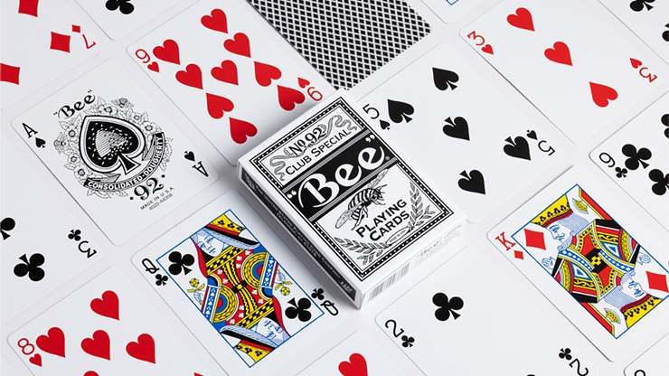 Signature Edition Bee