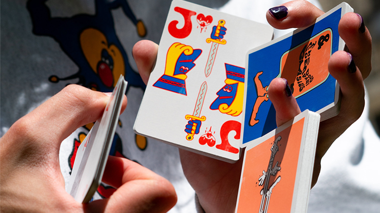 Fontaine x Good Co. V2