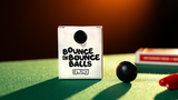 Bounce no Bounce Balls