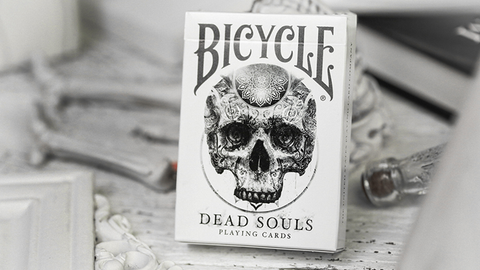 Bicycle Dead Soul II