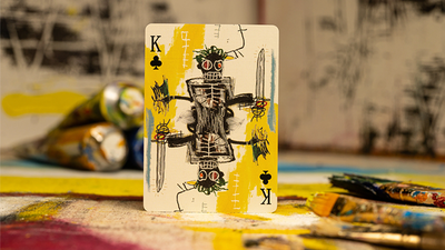 Basquiat