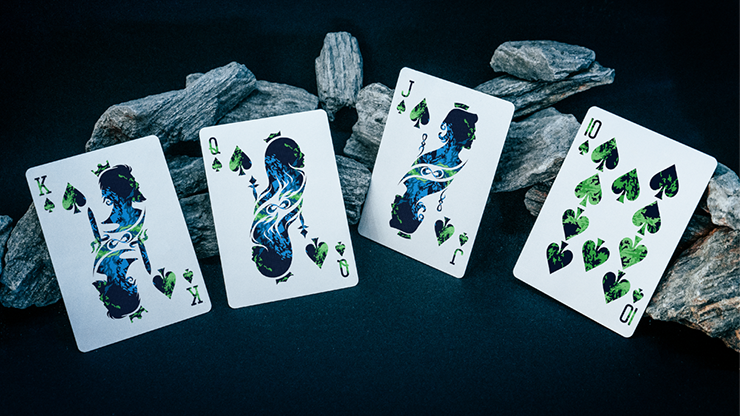 Nebula Playing Cards – 52Kards