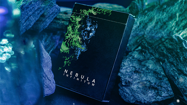 Nebula Playing Cards 52Kards Nebula Playing Cards 52Kards