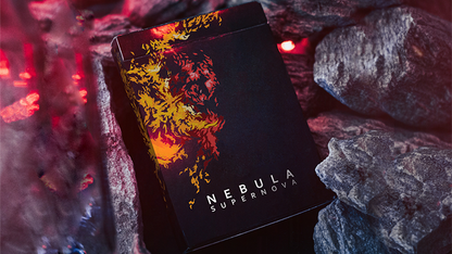 Nebula Playing Cards 52Kards Nebula Playing Cards 52Kards