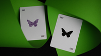Butterfly (Royal Purple Edition)