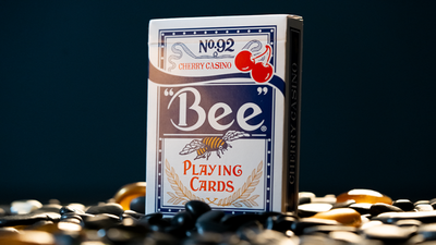 Bee x Cherry Casino